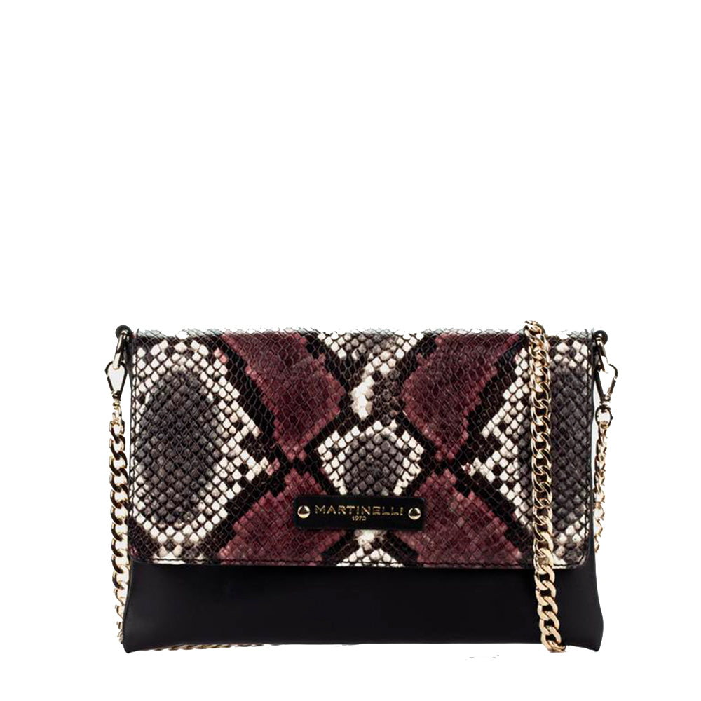 PURPURA | NEGRO