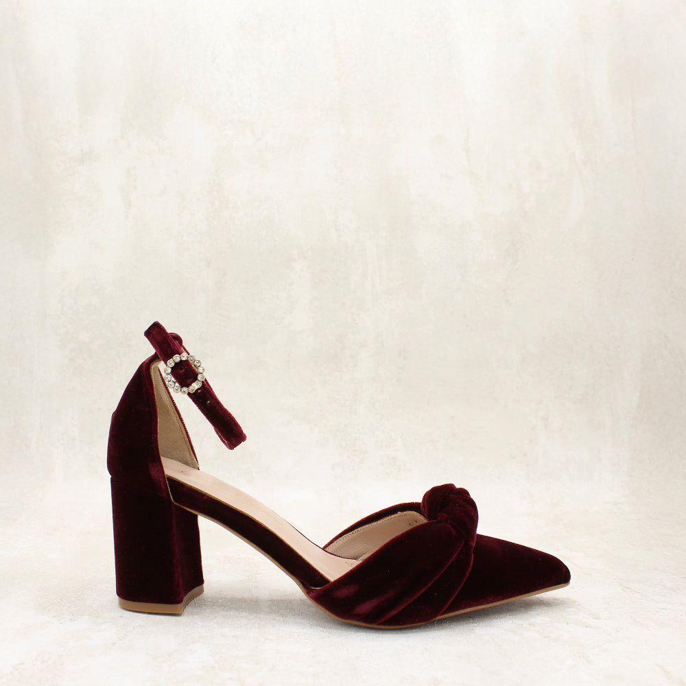 VELVET GRANA