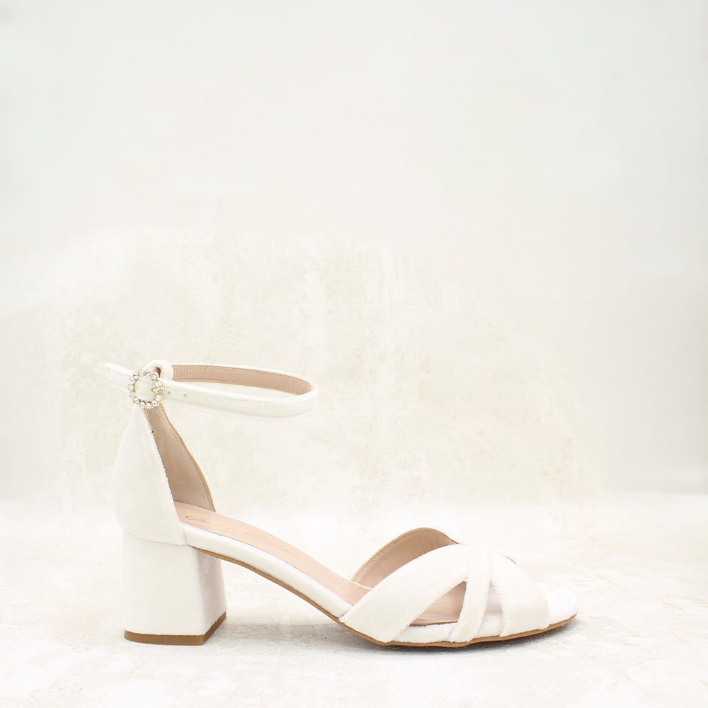 VELVET BLANCO