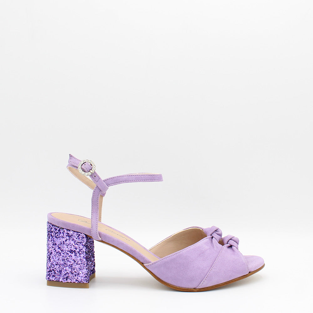 ANTE LAVANDA, GLITTER