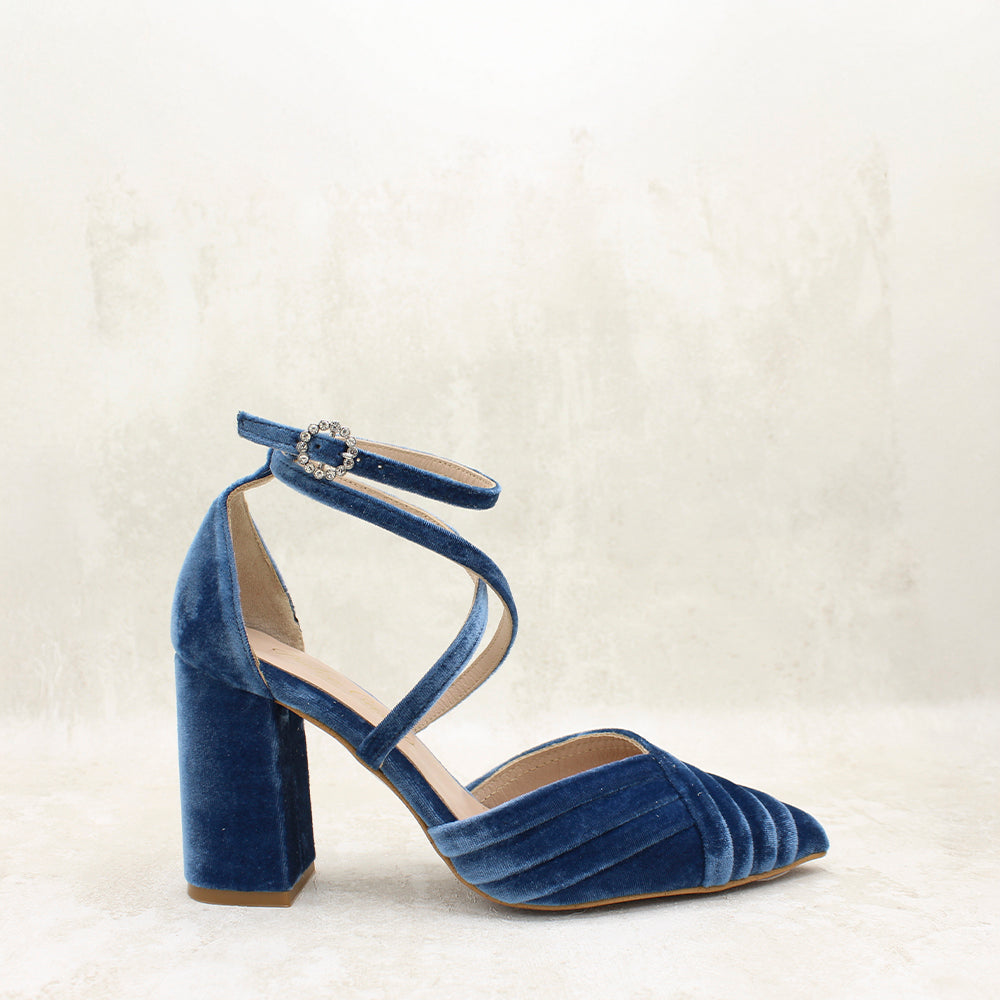 VELVET NIAGARA