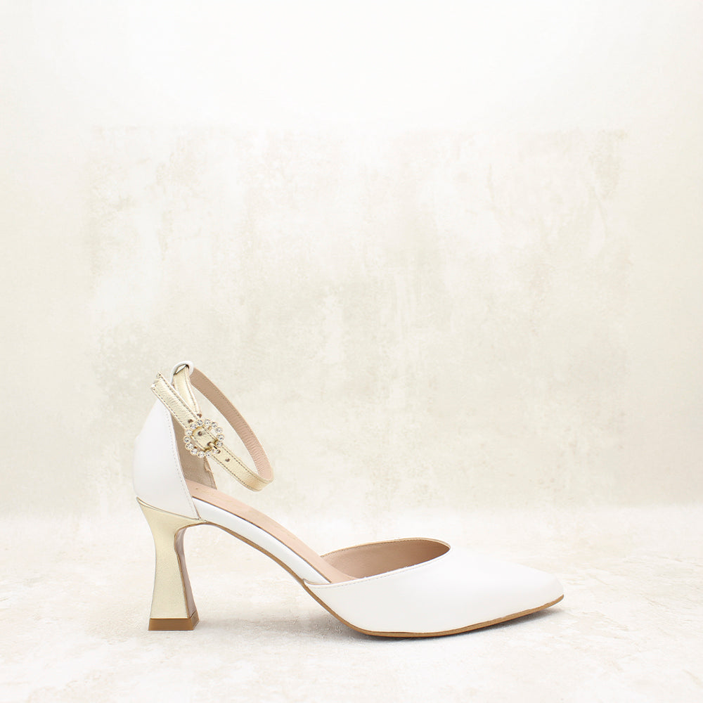 GALAXIA AVORIO, METAL CAVA