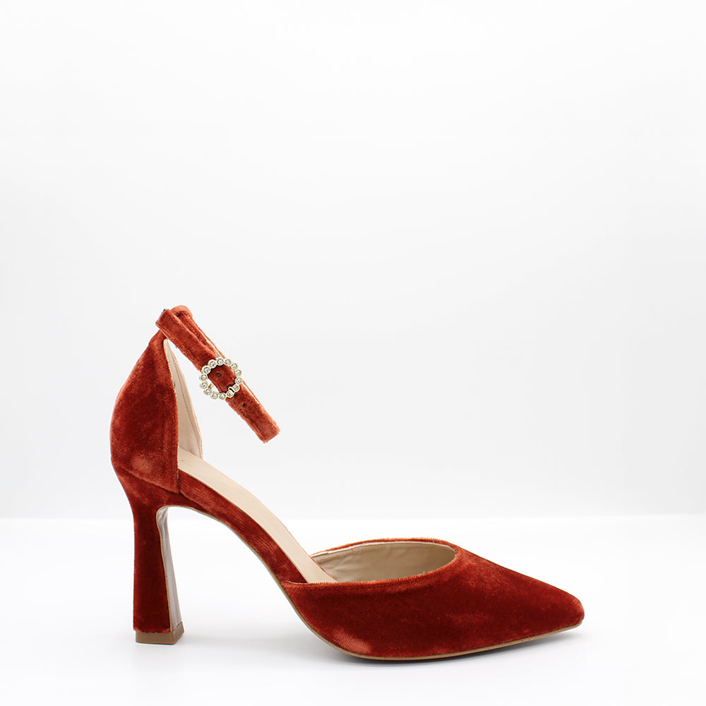 VELVET CALDERA