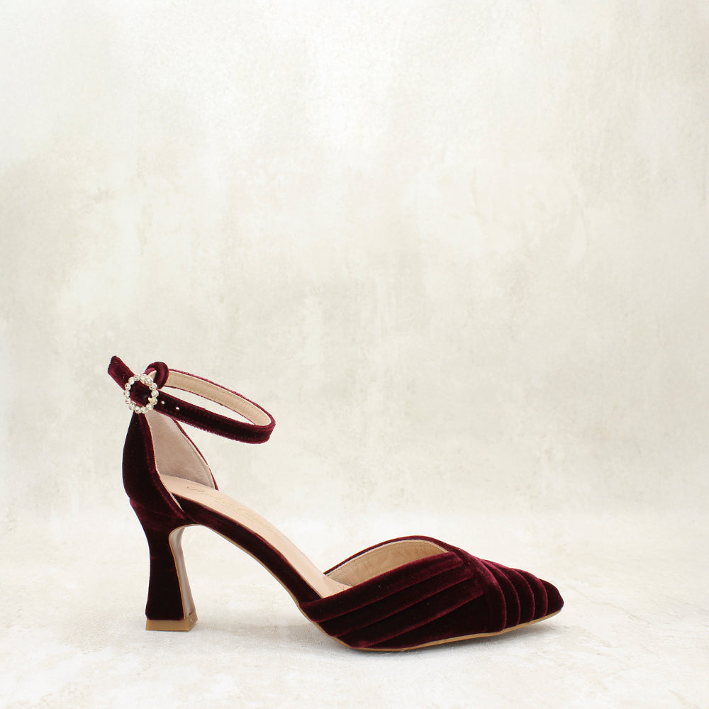 VELVET GRANA