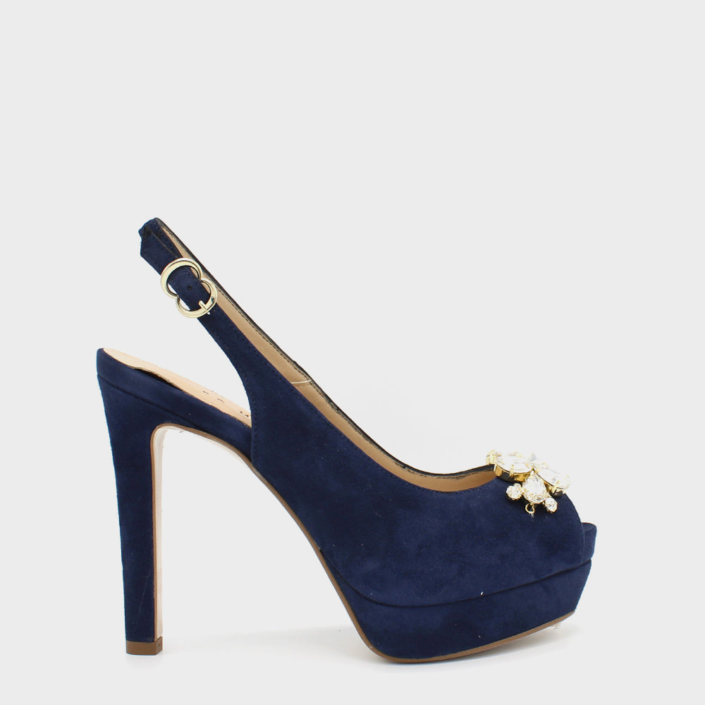 AMALFI NAVY