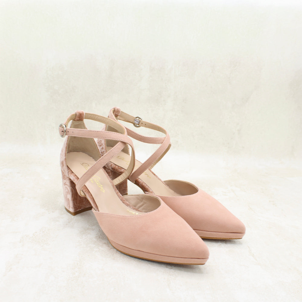 ANTE ROSADO, BRDO CIPRIA