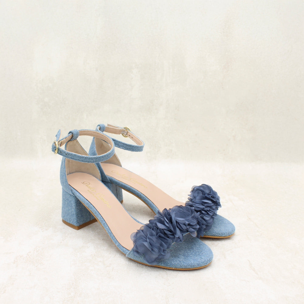 LINO HESSIAN NIAGARA