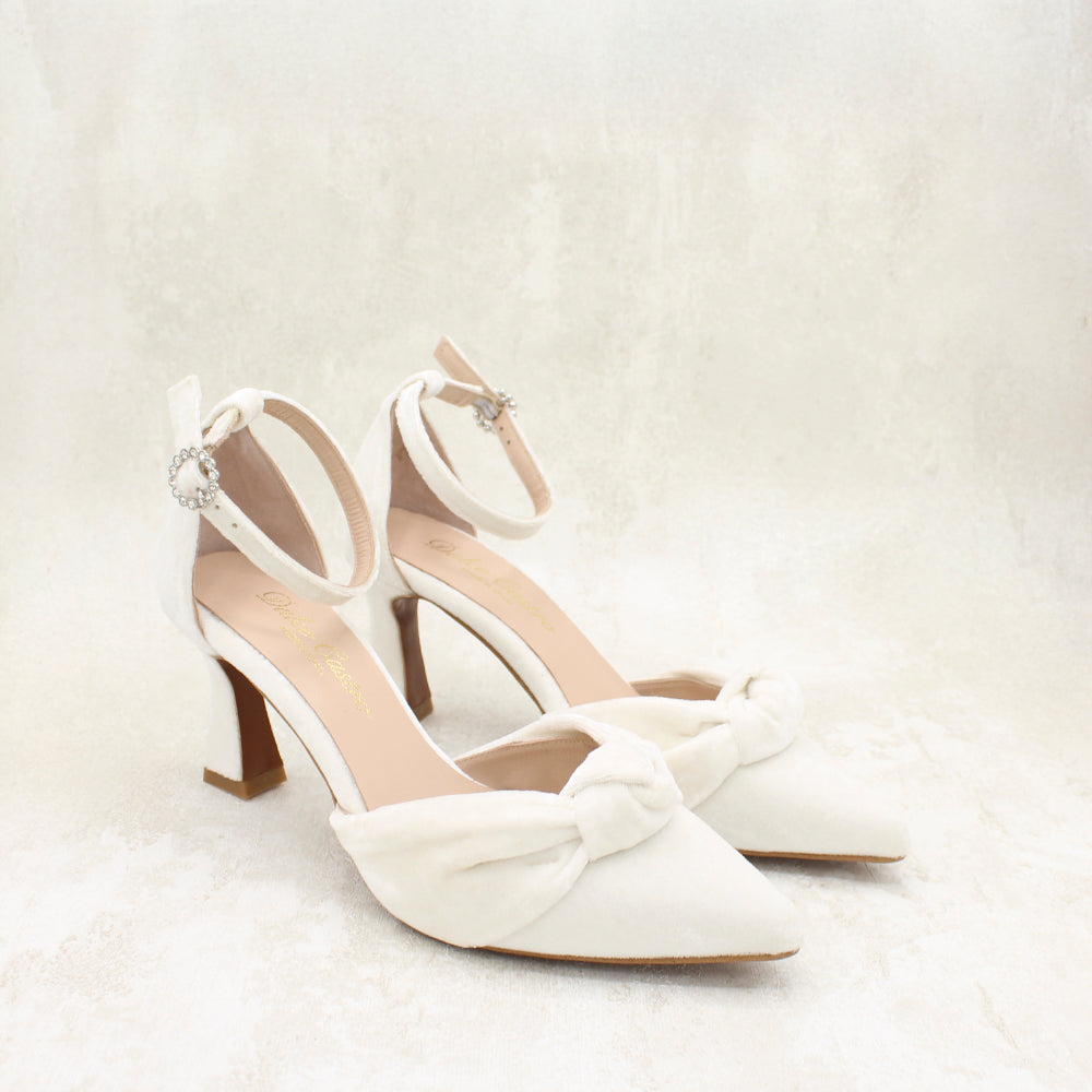 VELVET BLANCO