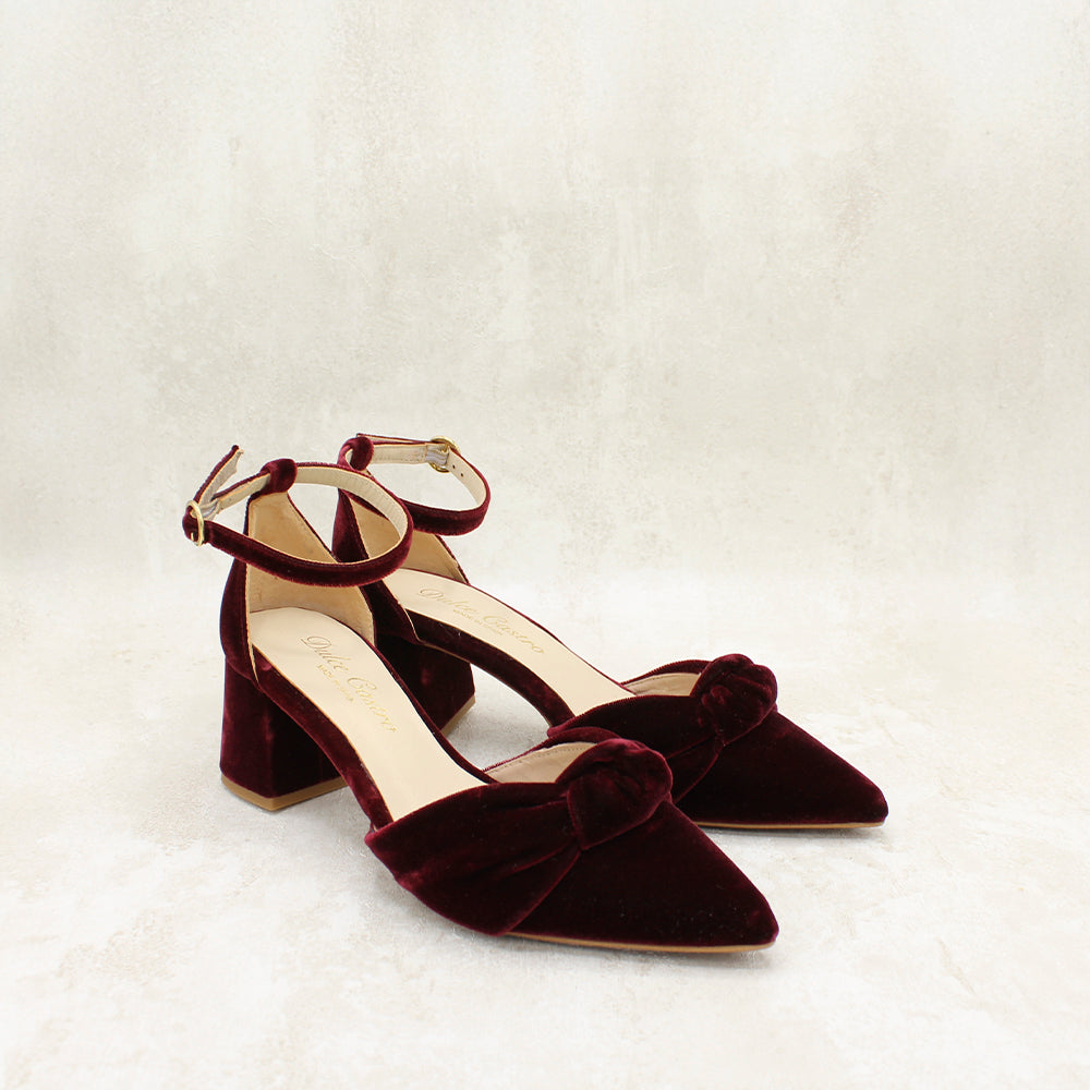 VELVET GRANA