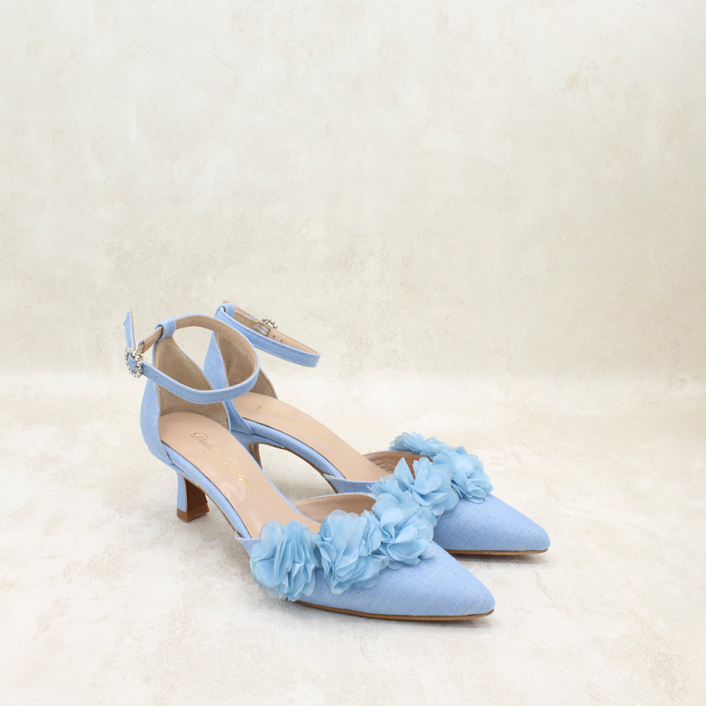 LINO CHAMBRAY