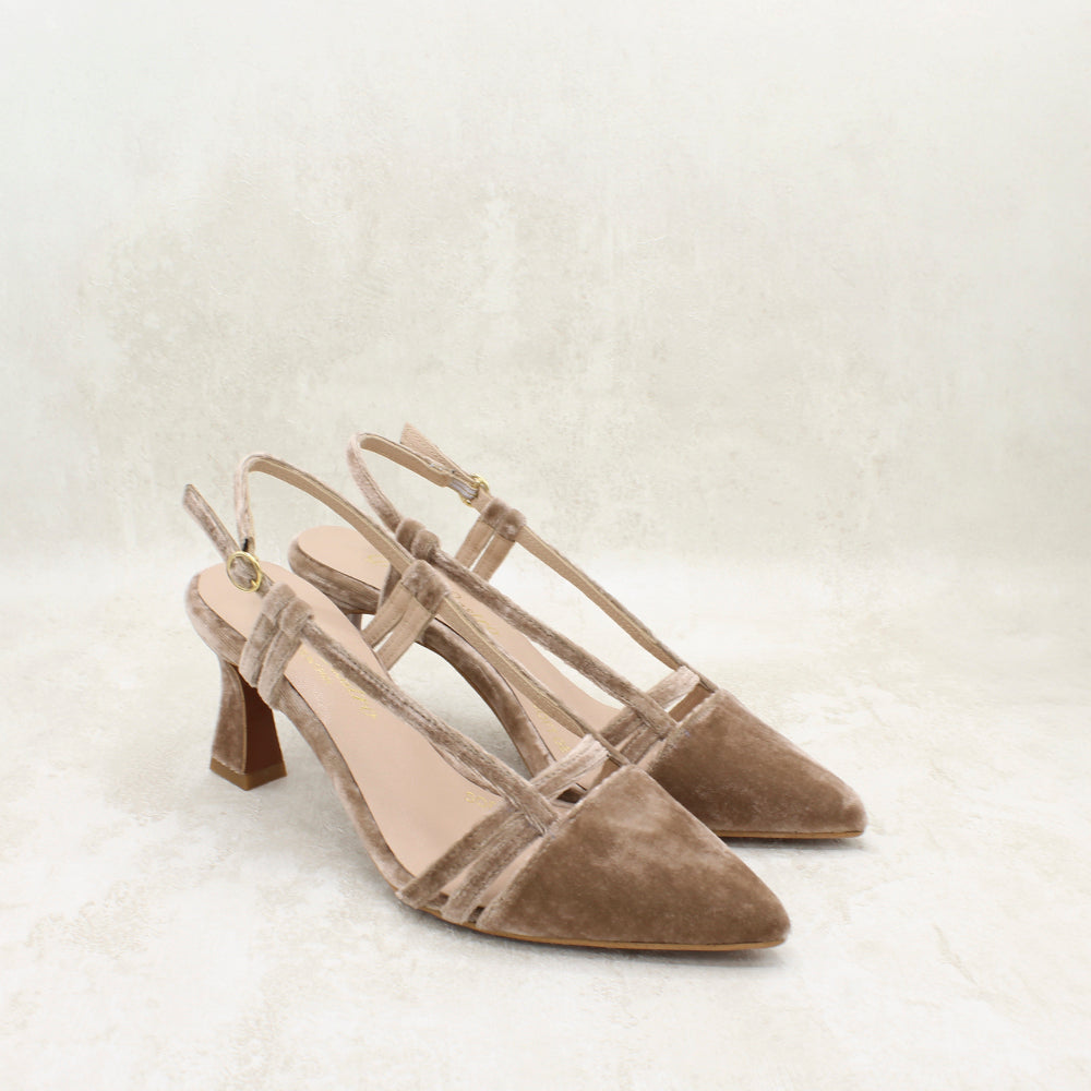 VELVET TOPO