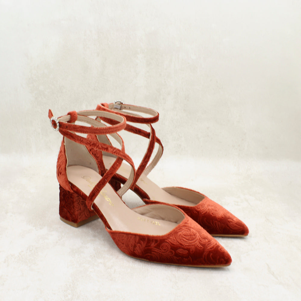 VELVET CALDERA BRDO
