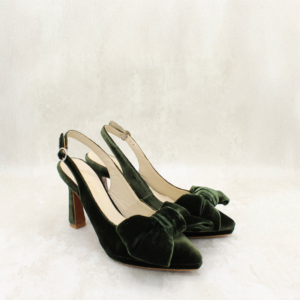 VELVET VERDE