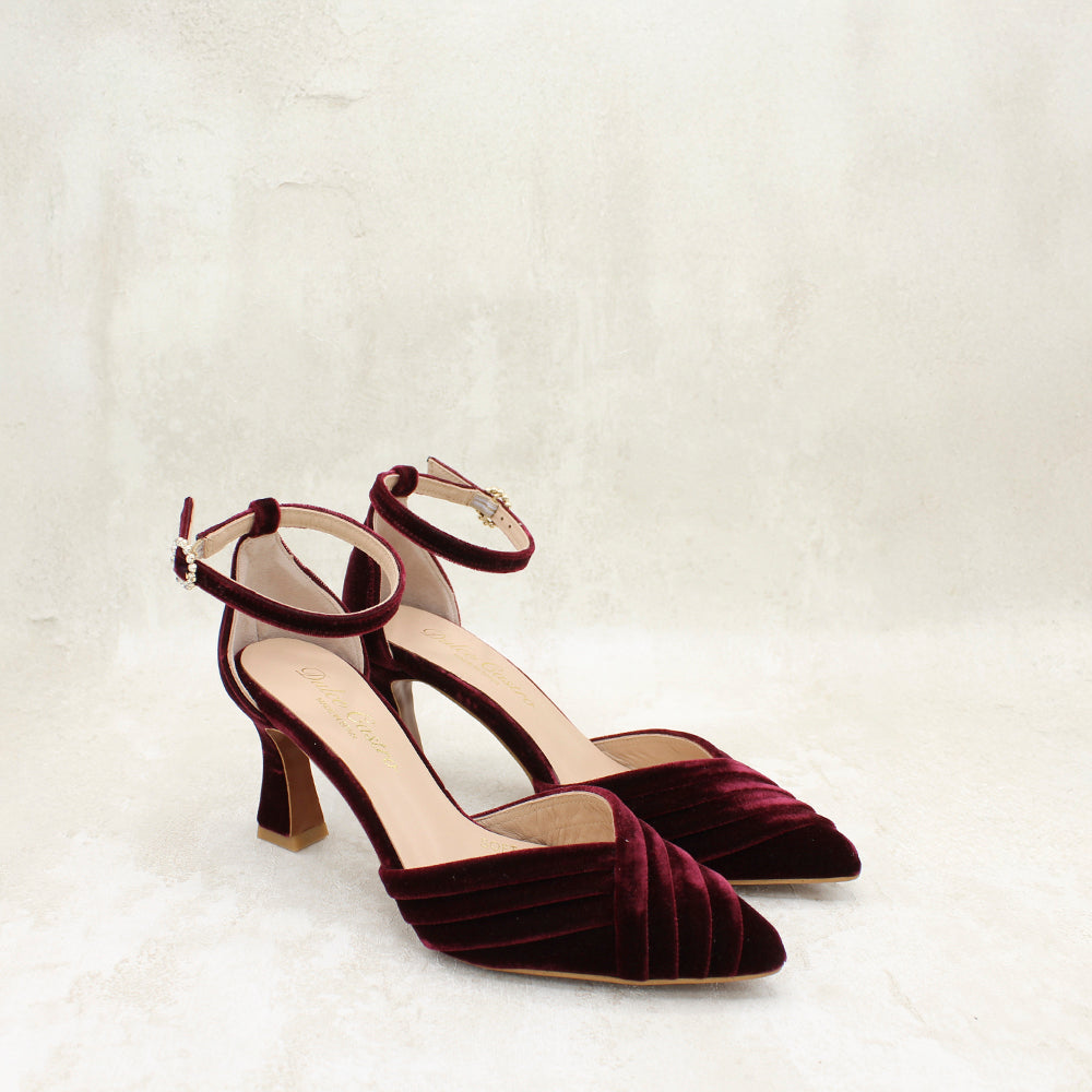 VELVET GRANA