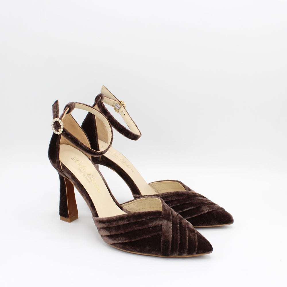 VELVET TRUFA