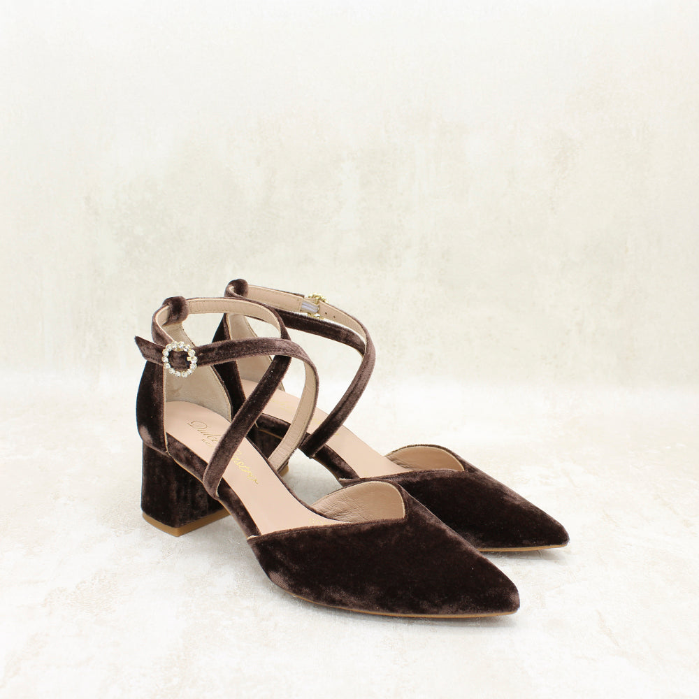 VELVET TRUFA