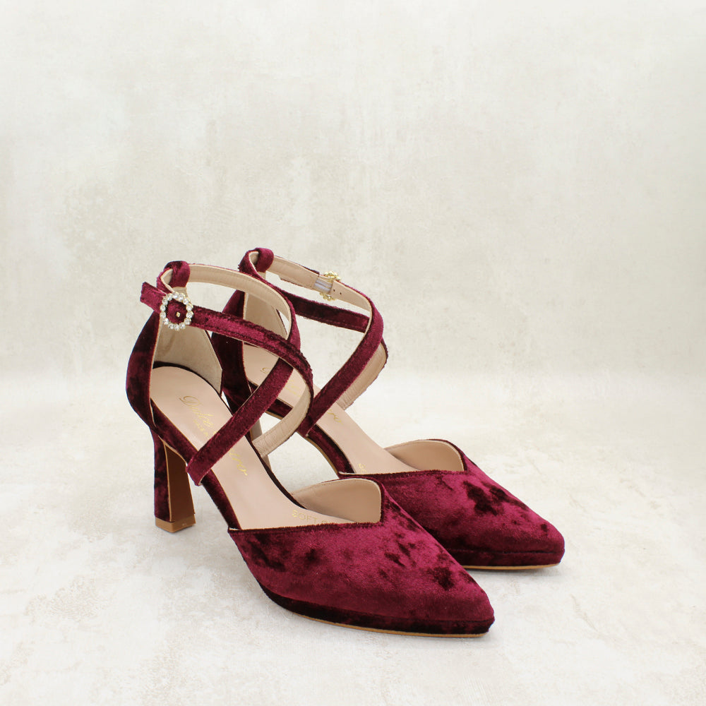 VELVET SEDA BRUNELLO