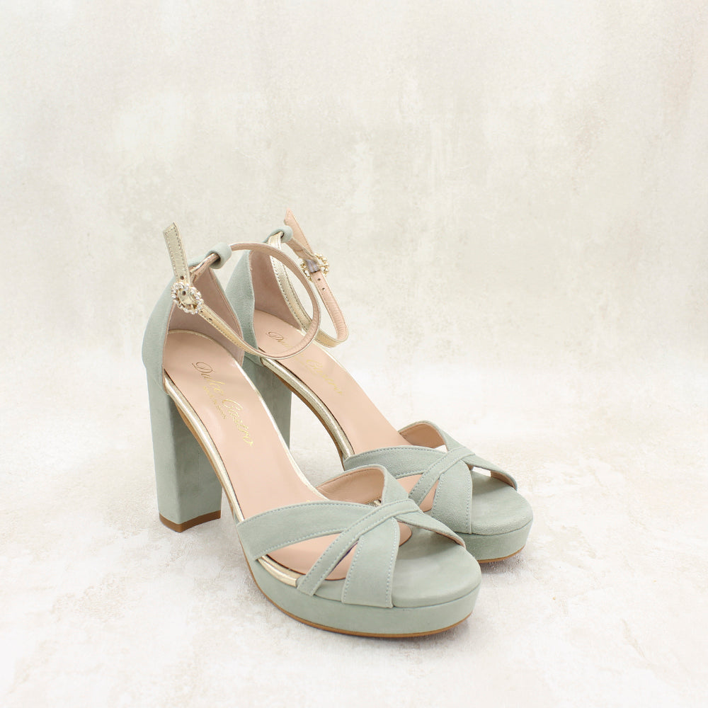 ANTE SALVIA SV, METAL CAVA