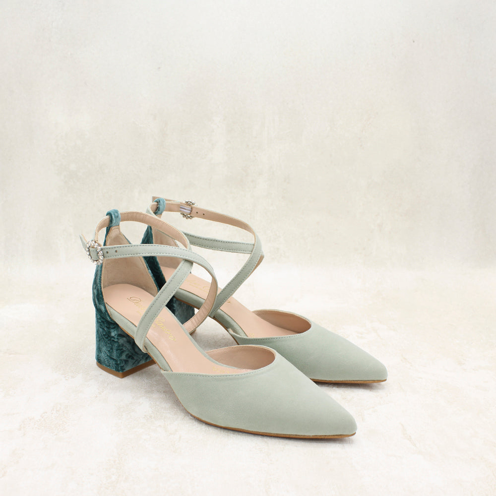 ANTE SALVIA SV, BRDO PETROLIO