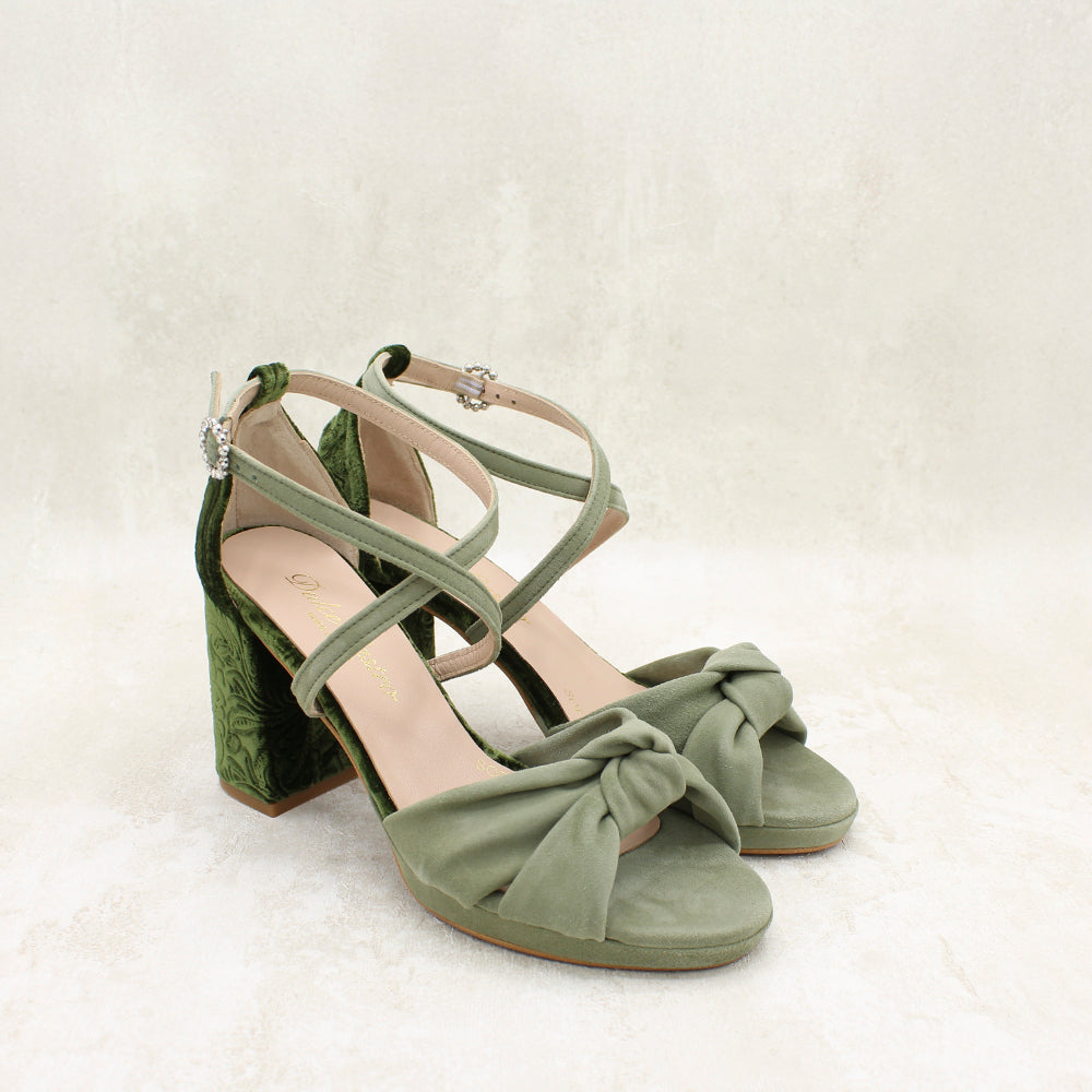 ANTE SALVIA, BRDO MUSCHIO