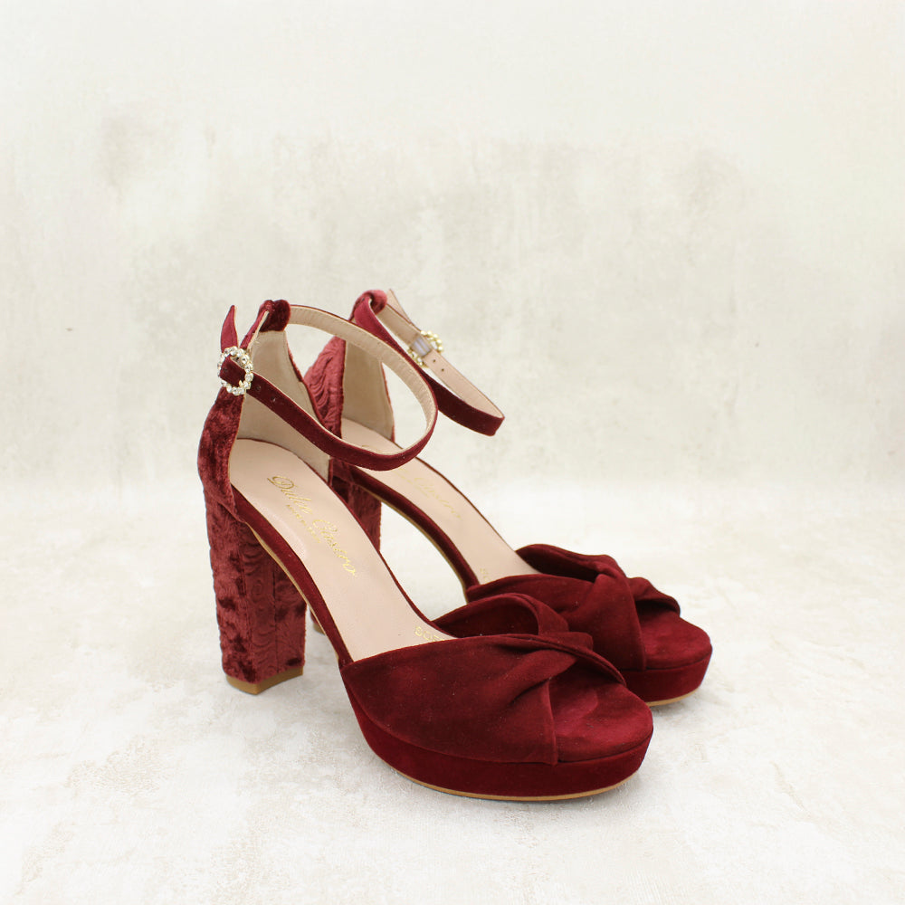 ANTE ROSIER, BRDO GARNET