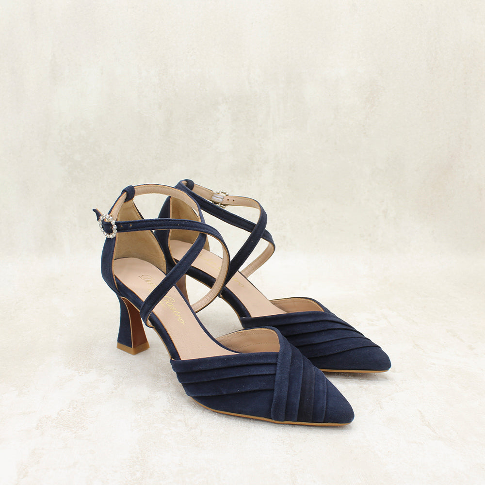 ANTE NICE BLUE