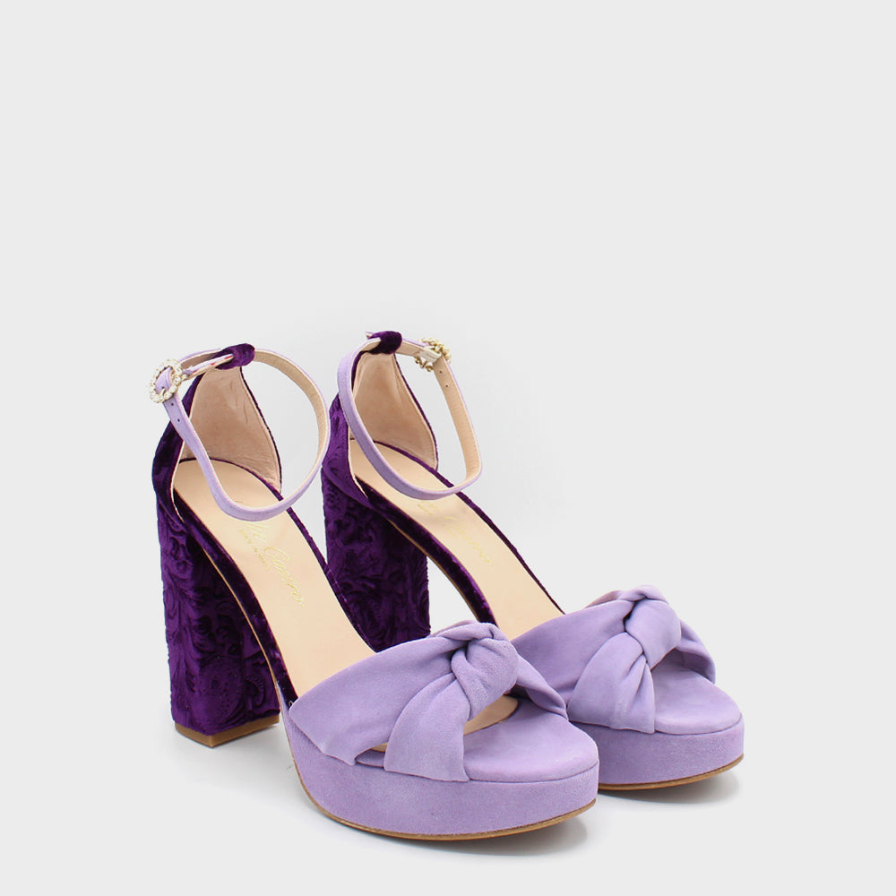 ANTE SNOW LILA, BRDO PURPLE