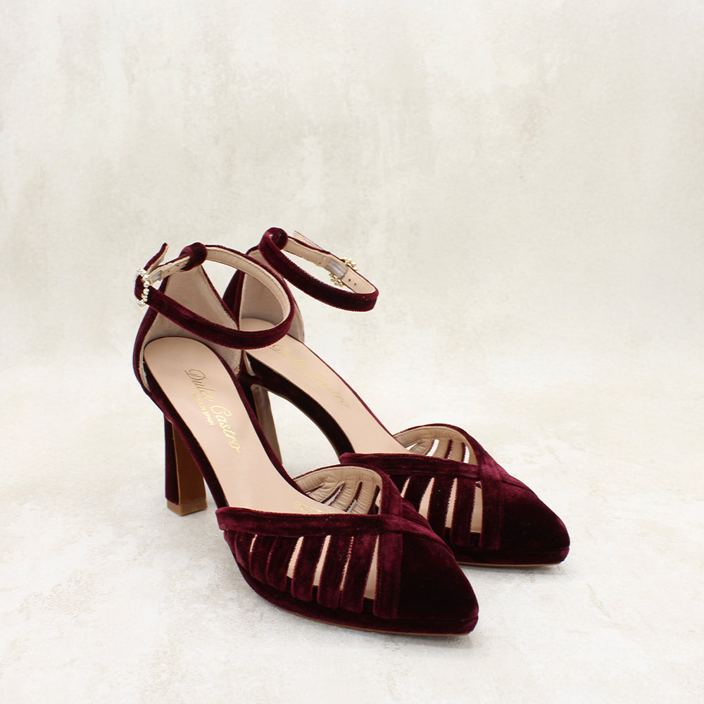 VELVET GRANA