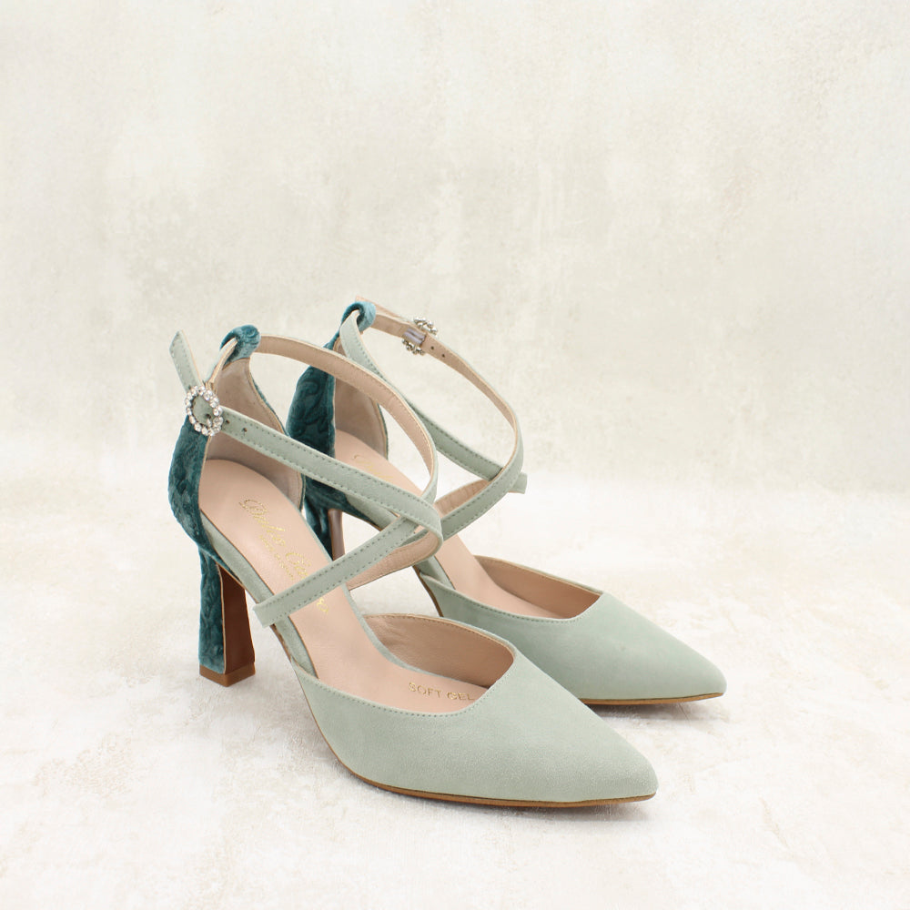 ANTE SALVIA SV, BRDO PETROLIO