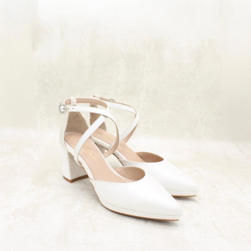 GALAXIA AVORIO, BRDO BLANCO