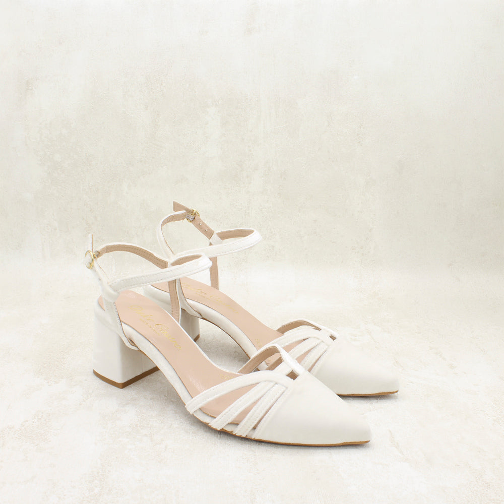 VELVET BLANCO