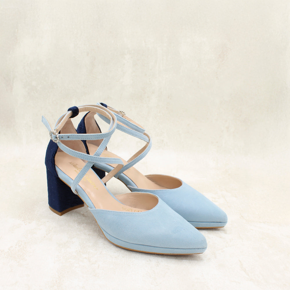 ANTE AZURE, BRDO NAVY