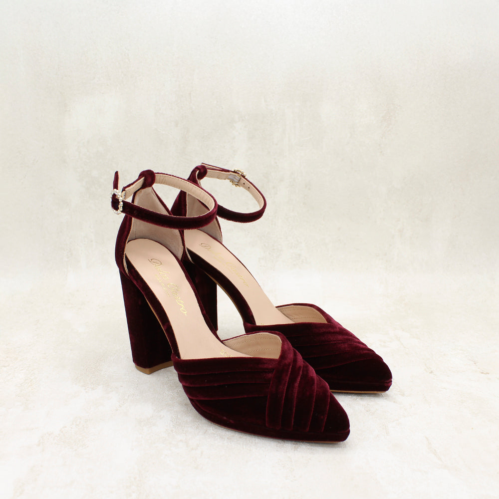 VELVET GRANA