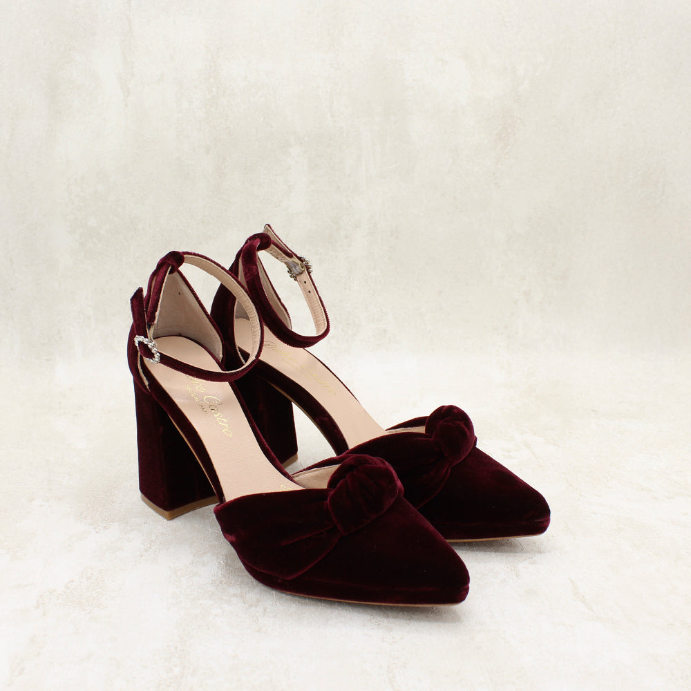 VELVET GRANA