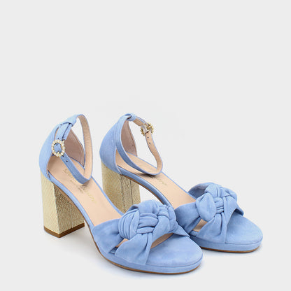 ANTE BABY BLUE, SERP CAVA