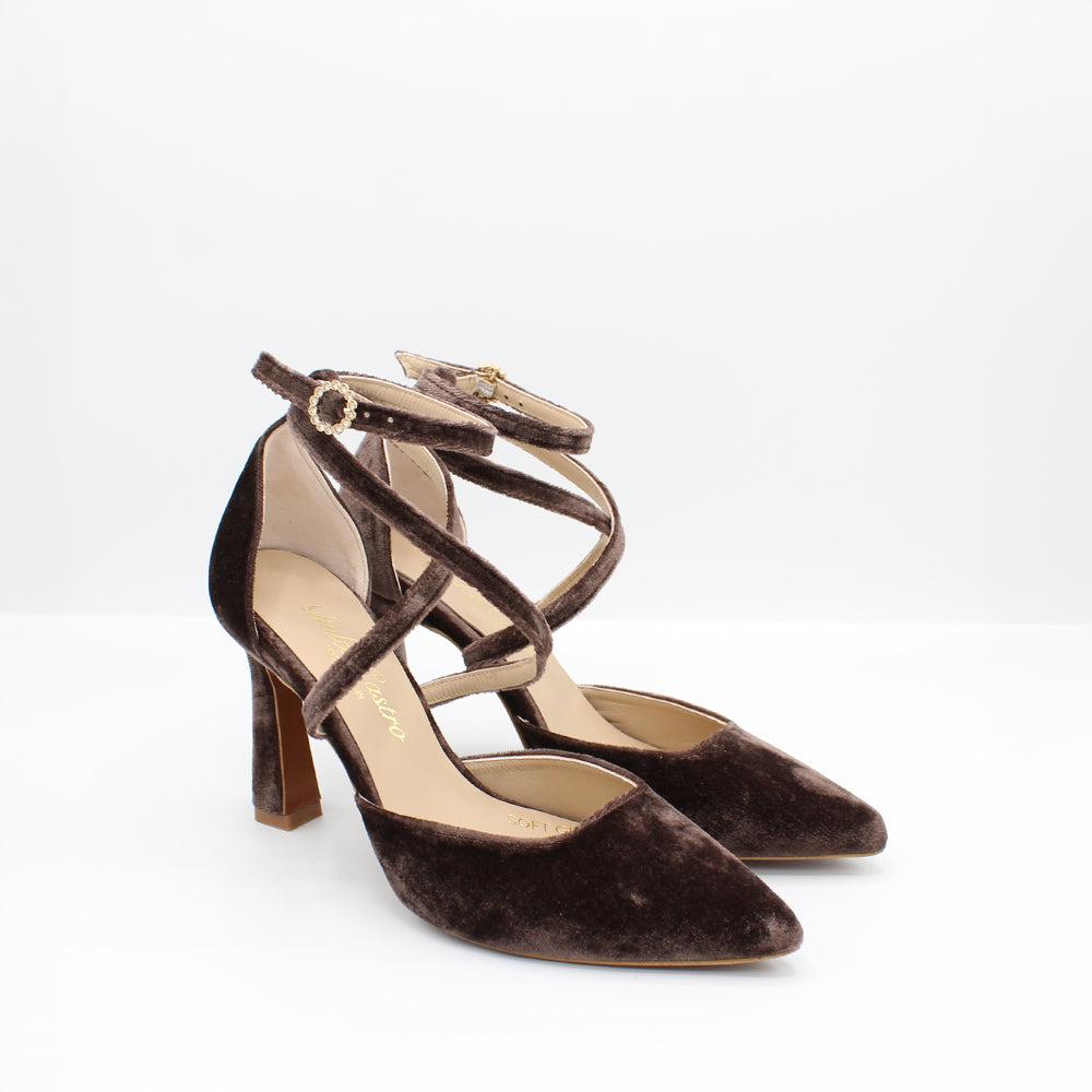VELVET TRUFA