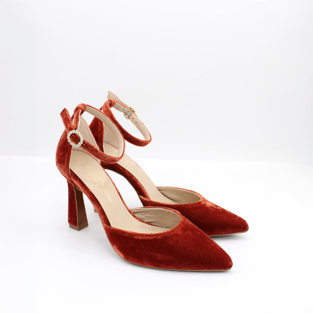 VELVET CALDERA