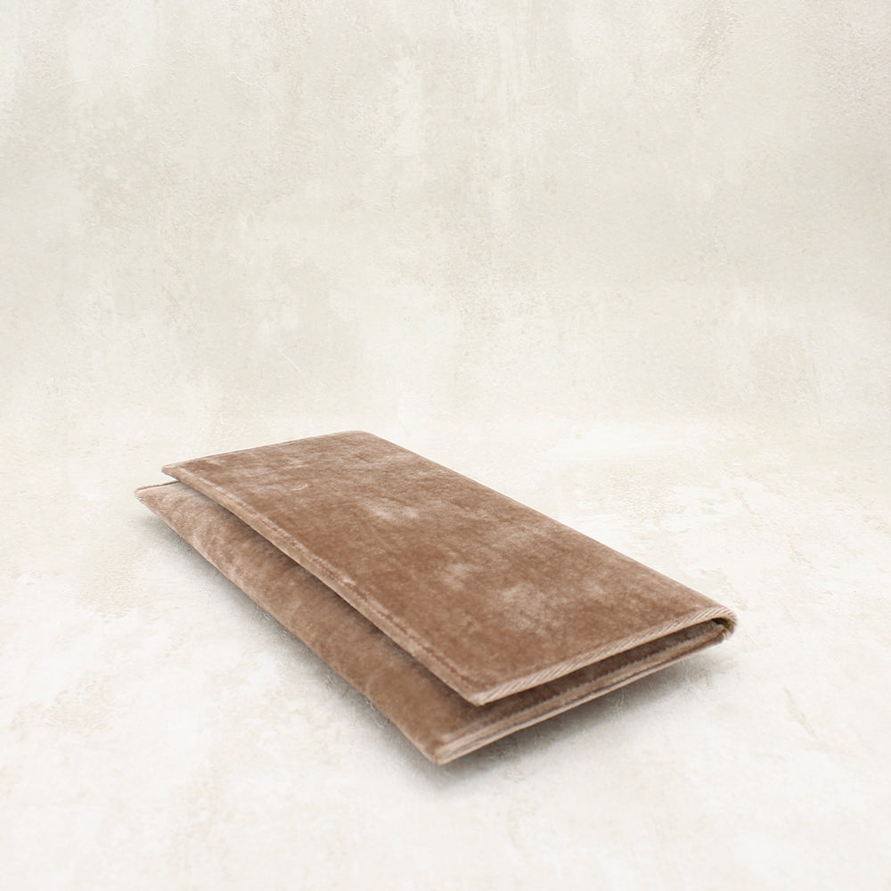 VELVET TOPO