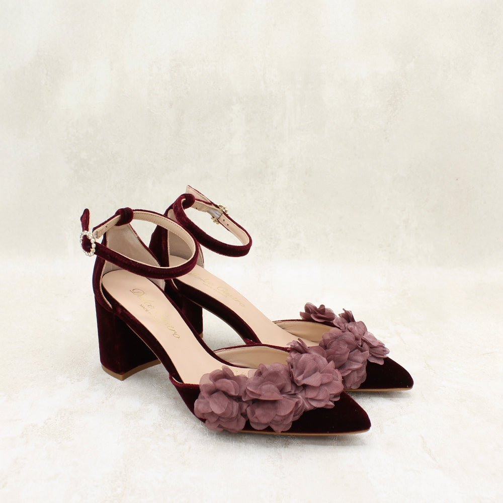 VELVET GRANA