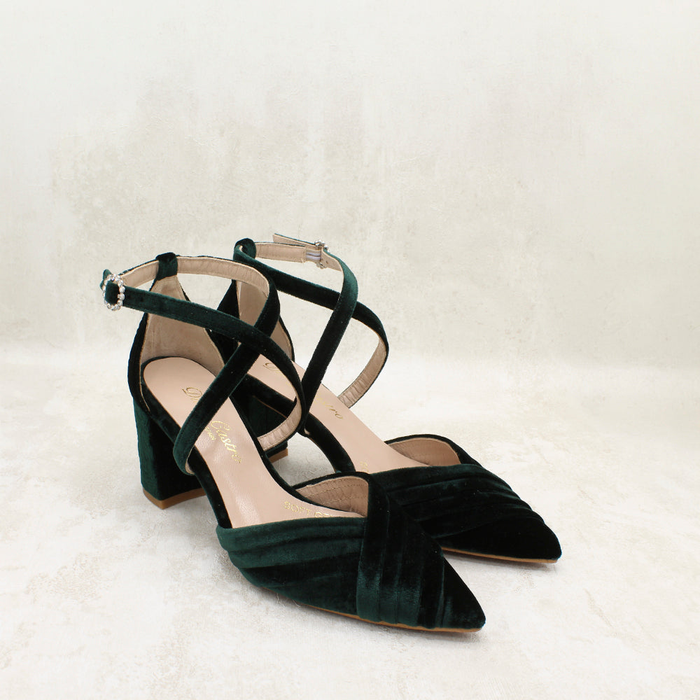 VELVET BOSQUE, BRDO
