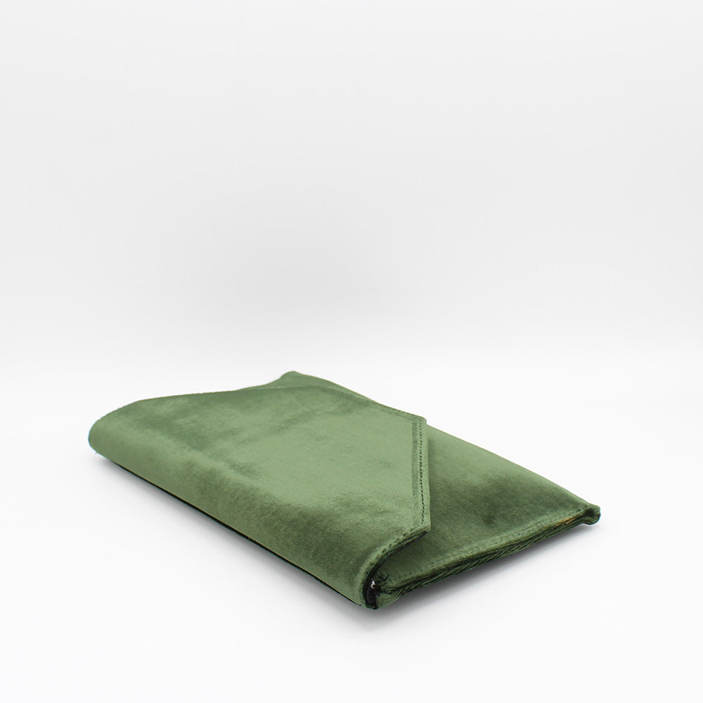 VELVET VERDE
