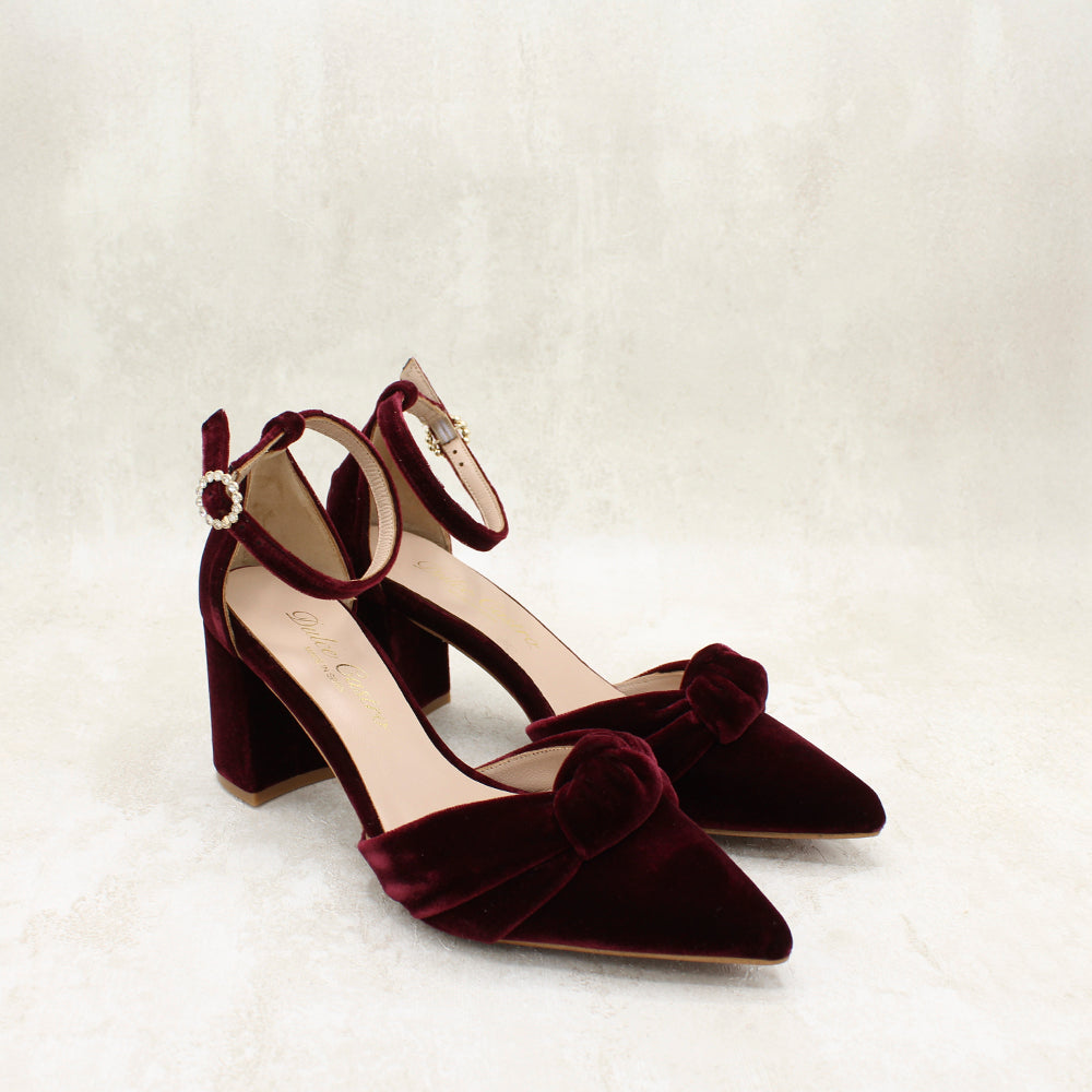 VELVET GRANA