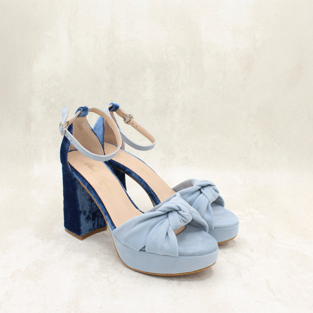 ANTE IBIZA, BRDO NIAGARA