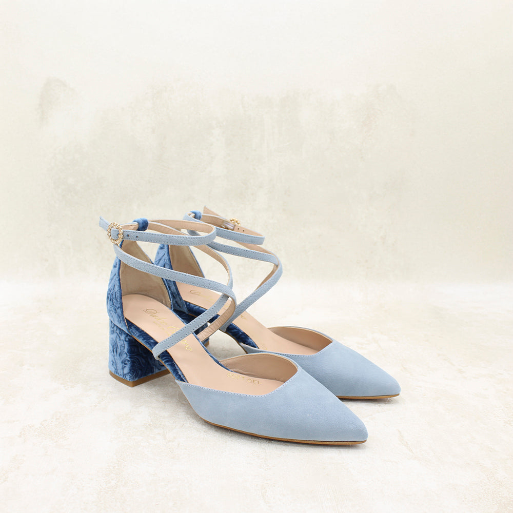 ANTE IBIZA, BRDO JEANS