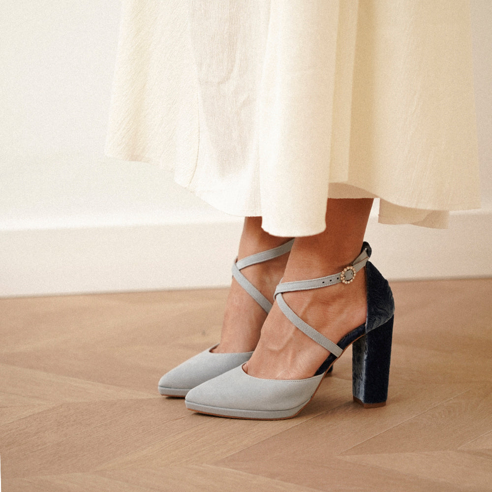 CLAUDIA 10 ANTE IBIZA, BRDO JEANS