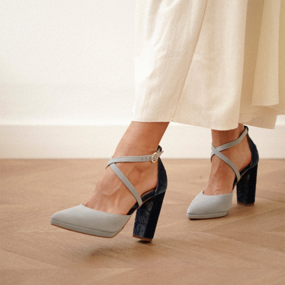 CLAUDIA 10 ANTE IBIZA, BRDO JEANS