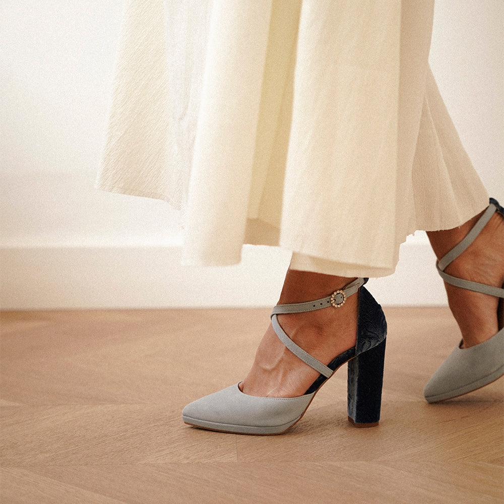 CLAUDIA 10 ANTE IBIZA, BRDO JEANS