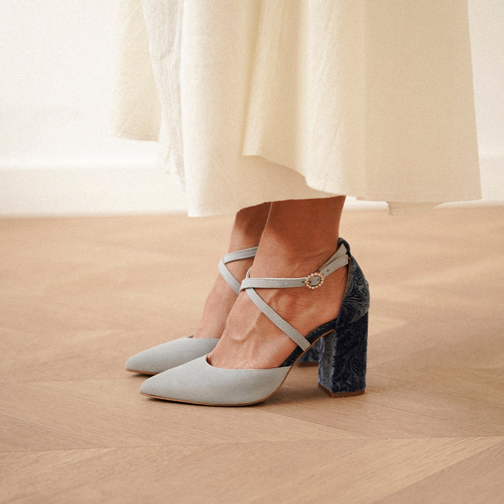 CLAUDIA 9 ANTE IBIZA, BRDO JEANS