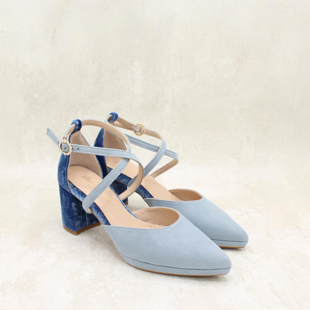 CLAUDIA 7 ANTE IBIZA, BRDO JEANS
