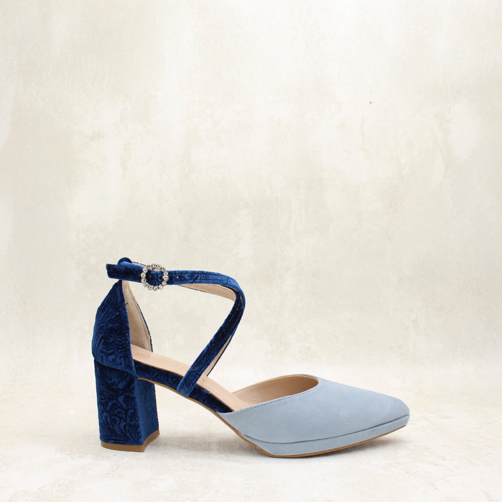 CLAUDIA 7 ANTE IBIZA, BRDO BLUETTE